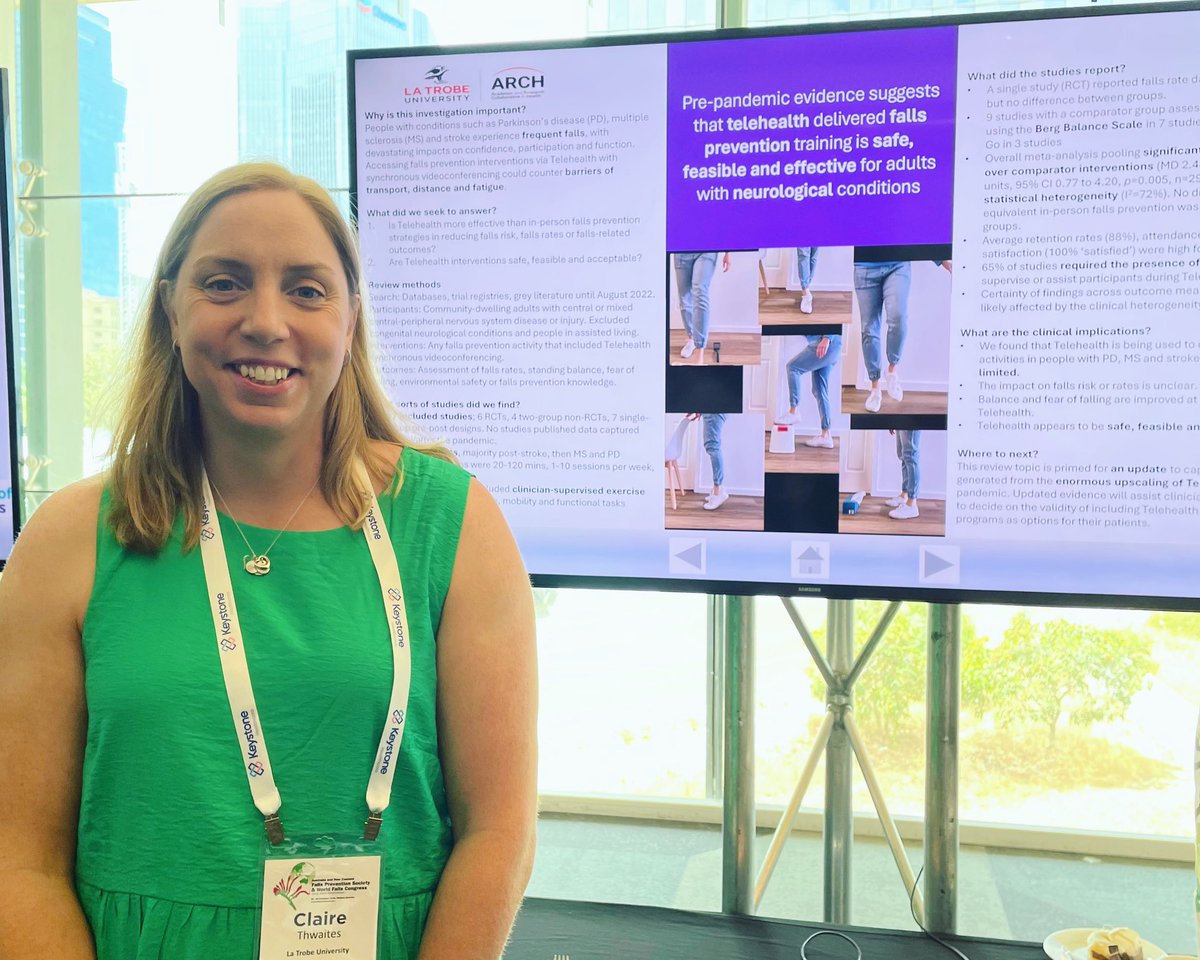 Claire Thwaites tweet media