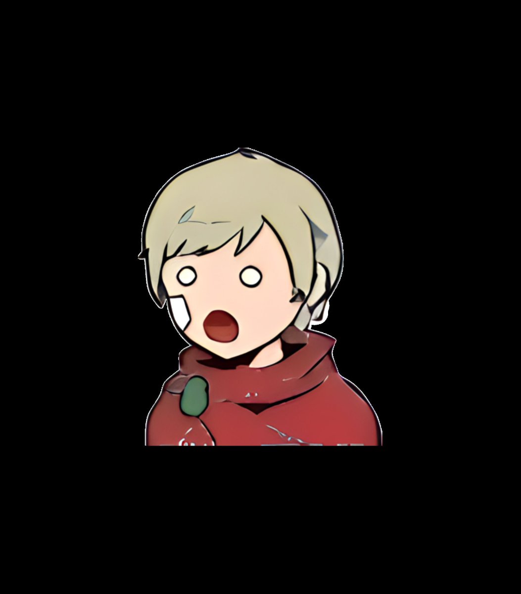 Boy_Knight_'s tweet photo. What is he witnessing — ? https://t.co/r0ZD6peqNb
