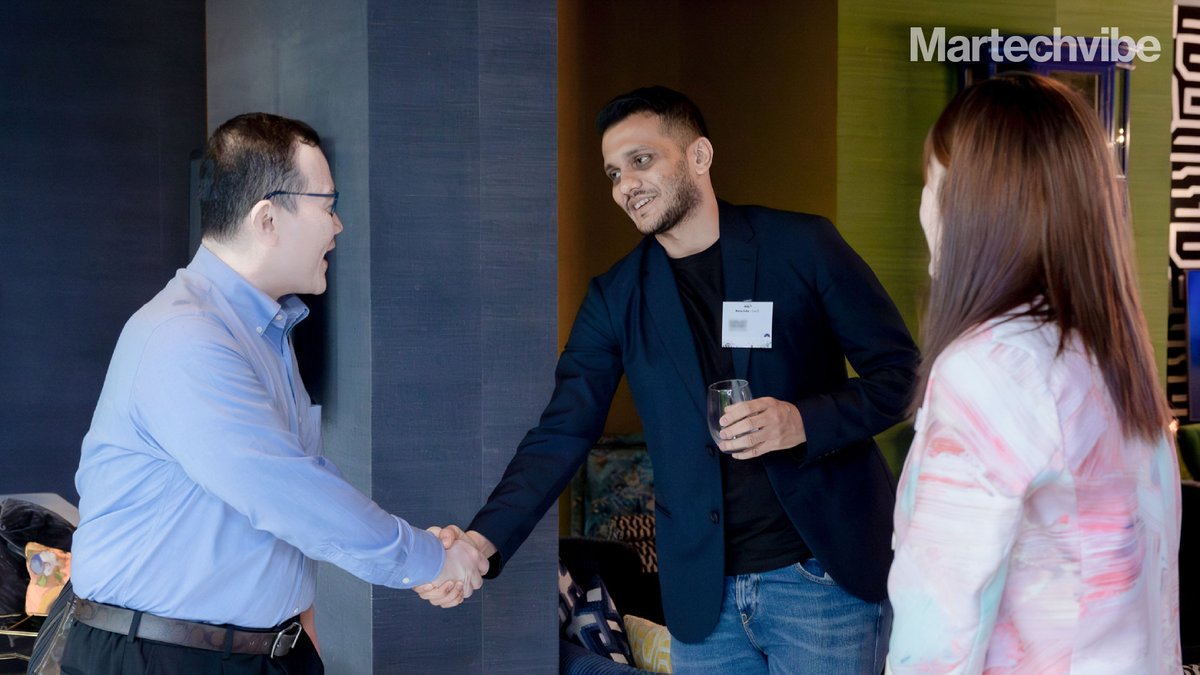 Martechvibe tweet media