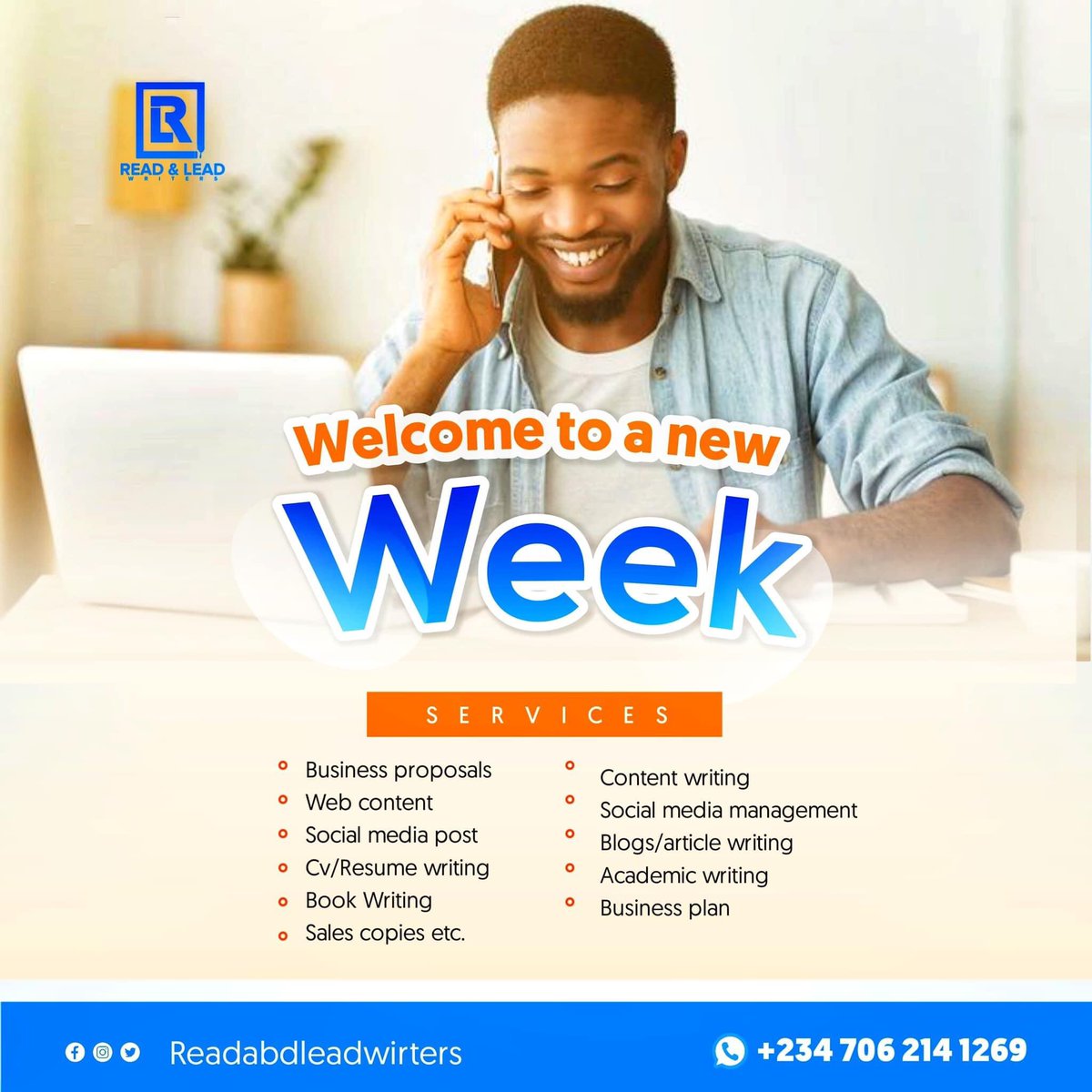plus21276's tweet photo. Beautiful Monday designs for these awesome brands.

Let’s handle your designs and help you tell those amazing stories.

It’s possible.

Call/WhatsApp 07062141269.

#mondaymotivation #mondaymood #designbuild #designlovers #designer #designinspiration https://t.co/Kg3rbXp81s