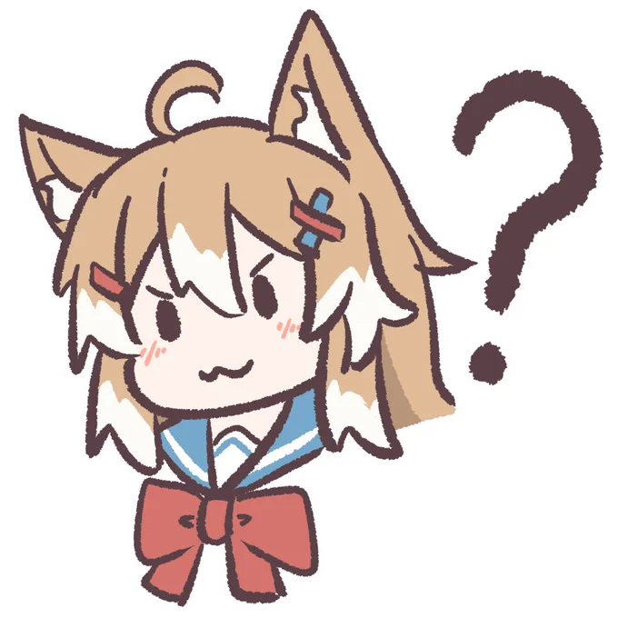 discord鯖用スタンプ 