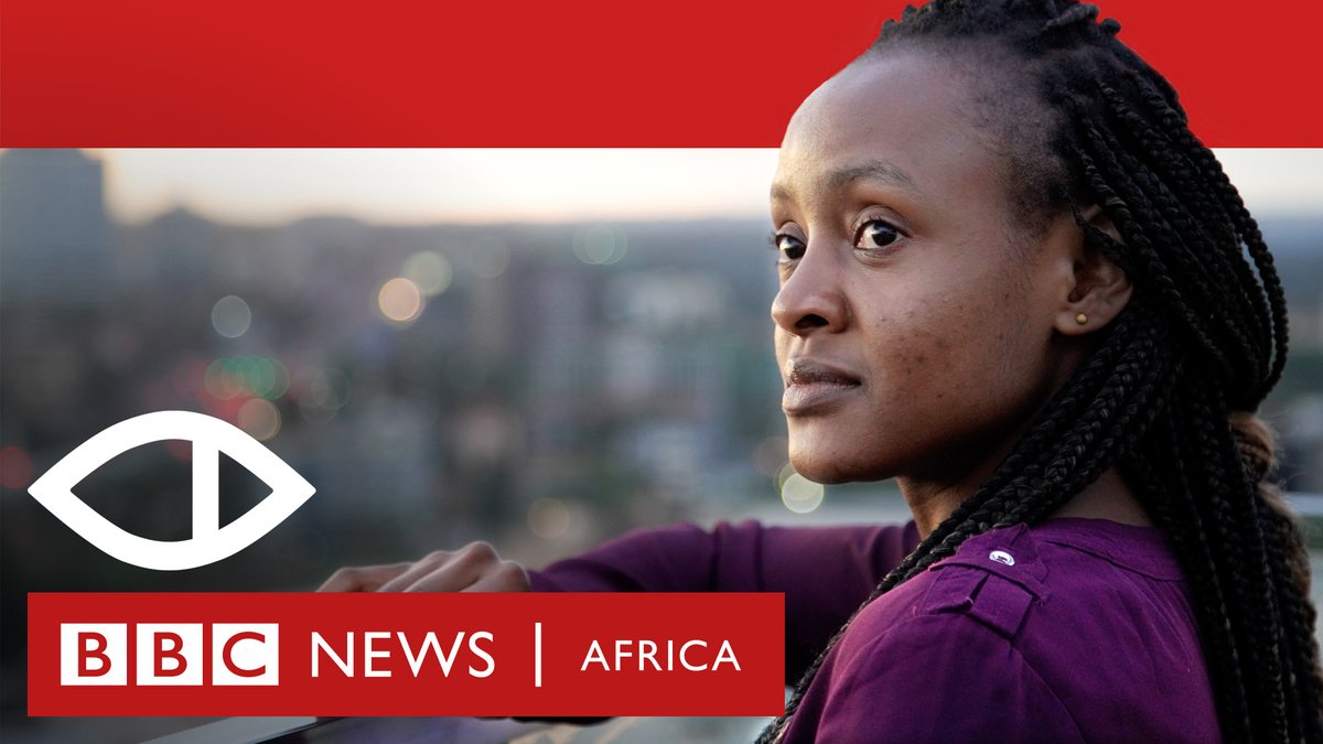 BBC News Africa tweet media