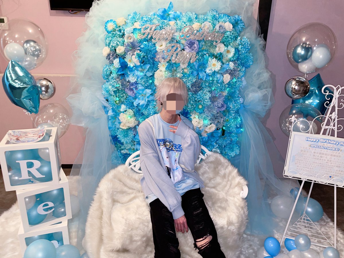 れむ【嫉兎のアリバイ】 tweet media