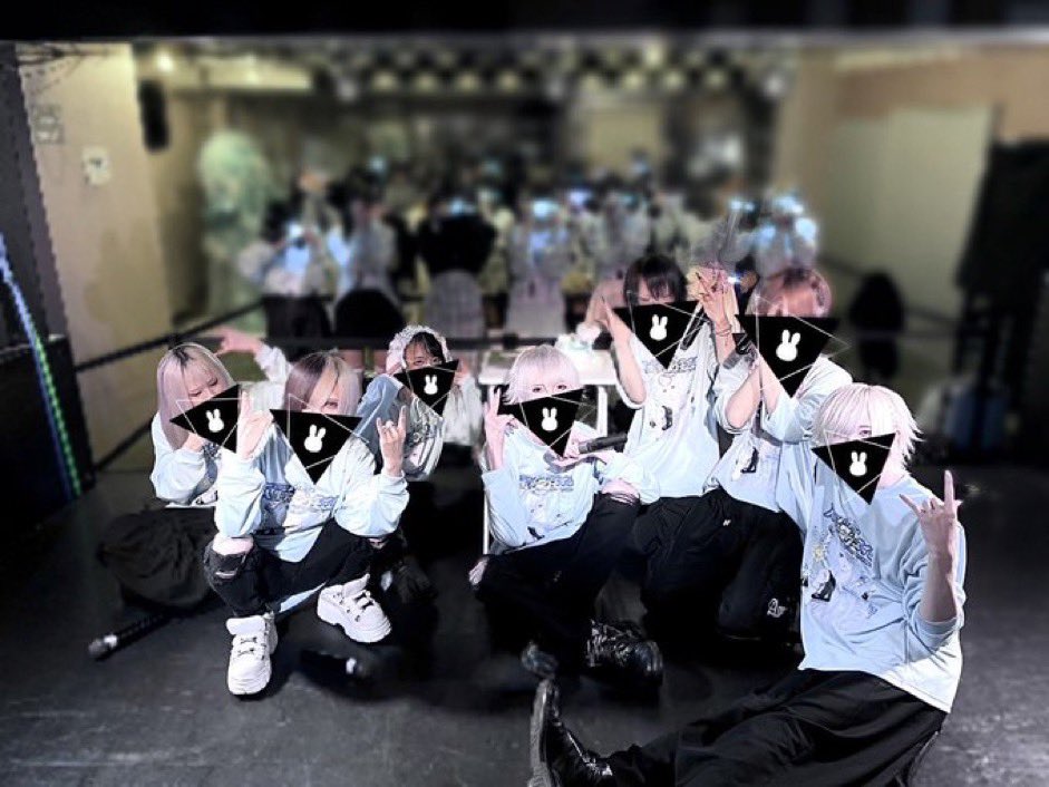 れむ【嫉兎のアリバイ】 tweet media