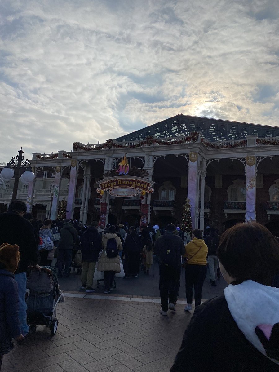 asa_Disney_'s tweet photo. 今日インしております！ https://t.co/6CZE6zGRdf