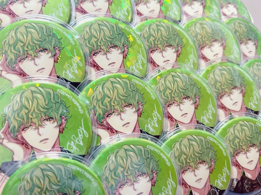 _haebalagi's tweet photo. #DOPEWORLD
#Theparty4allartists
ありがとうございました💜💚
#パラライ4周年
#パラライ4thAnniversary https://t.co/ctHQZcsEkR
