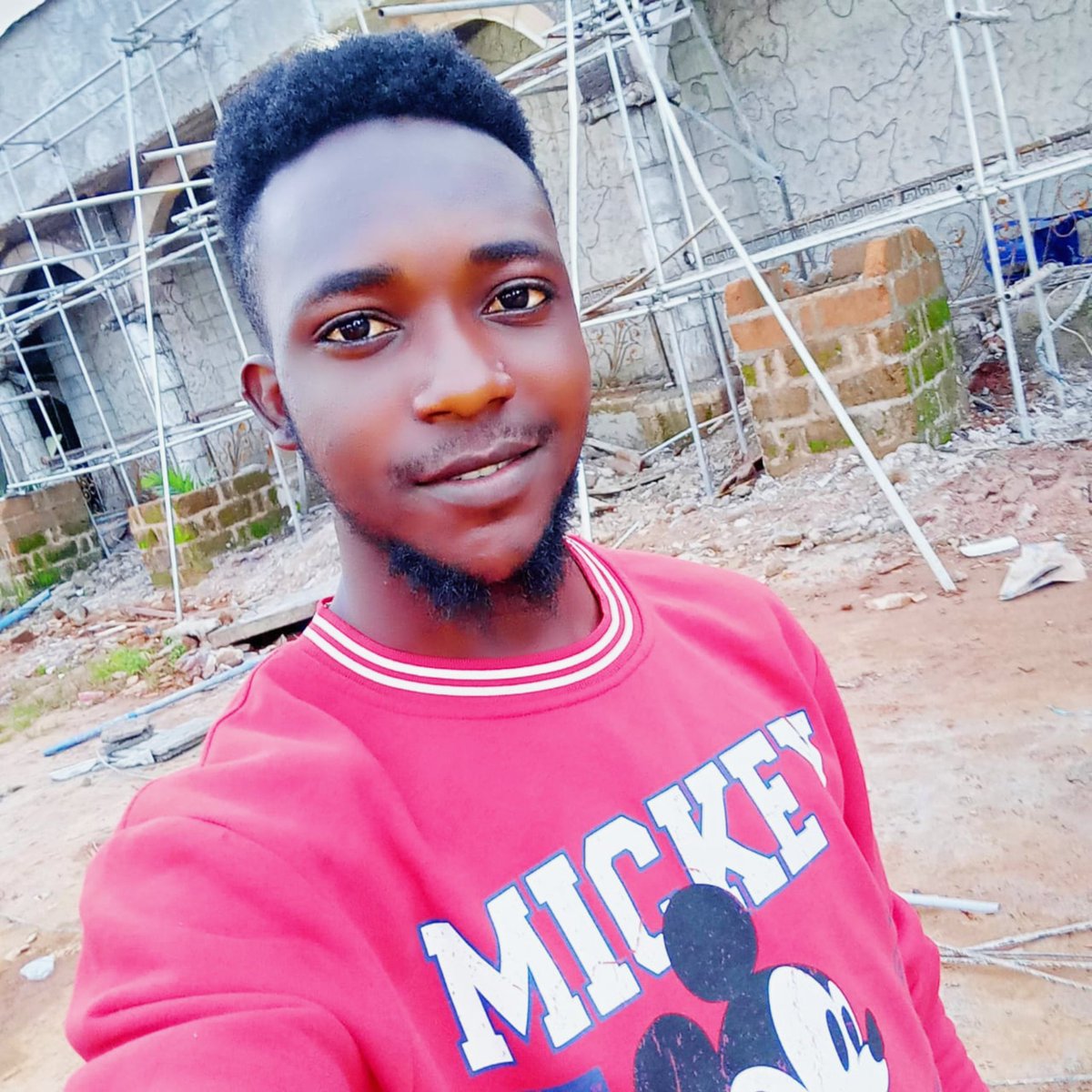 #NewProfilePic