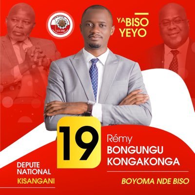 BobelabiR's tweet photo. BANDUGU BANGU BOTE BA #KISANGANI #BOYOMA TU #TSHAGUWE #MUTOTO #WETU #Rémy #BONGUNGU #KONGAKONGA #NUMÉRO19!!!
Le Candidat Qui Incarne les Valeurs Humaines, Yabiso yeyooo #Rémy #BONGUNGU #KONGAKONGA19 @RemyBongungu, Atonda Bomoto. Mon Candidat♥️♥️♥️ https://t.co/Yp1ejotWjF