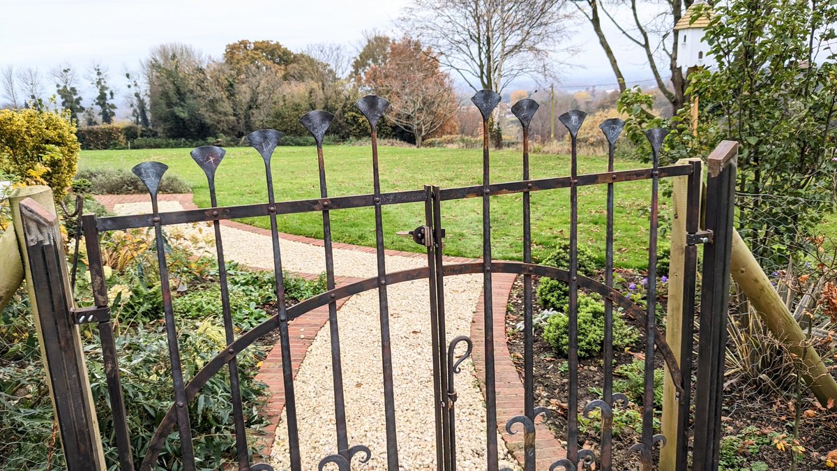 Joel Tarr tweet media