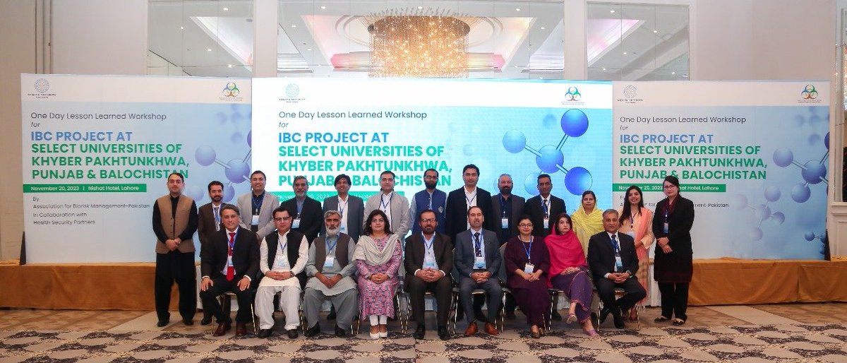 ForBiorisk's tweet photo. The TWG members' important contributions to the project's effective implementation were also acknowledged and appreciated during this session. https://t.co/dyjIWf7SqI