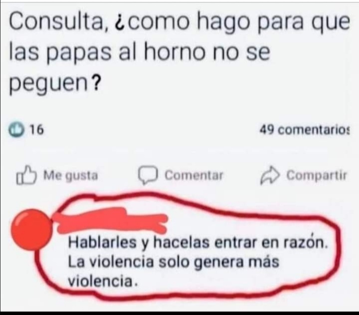 Lucecita de El Pardo (Oficial) tweet media