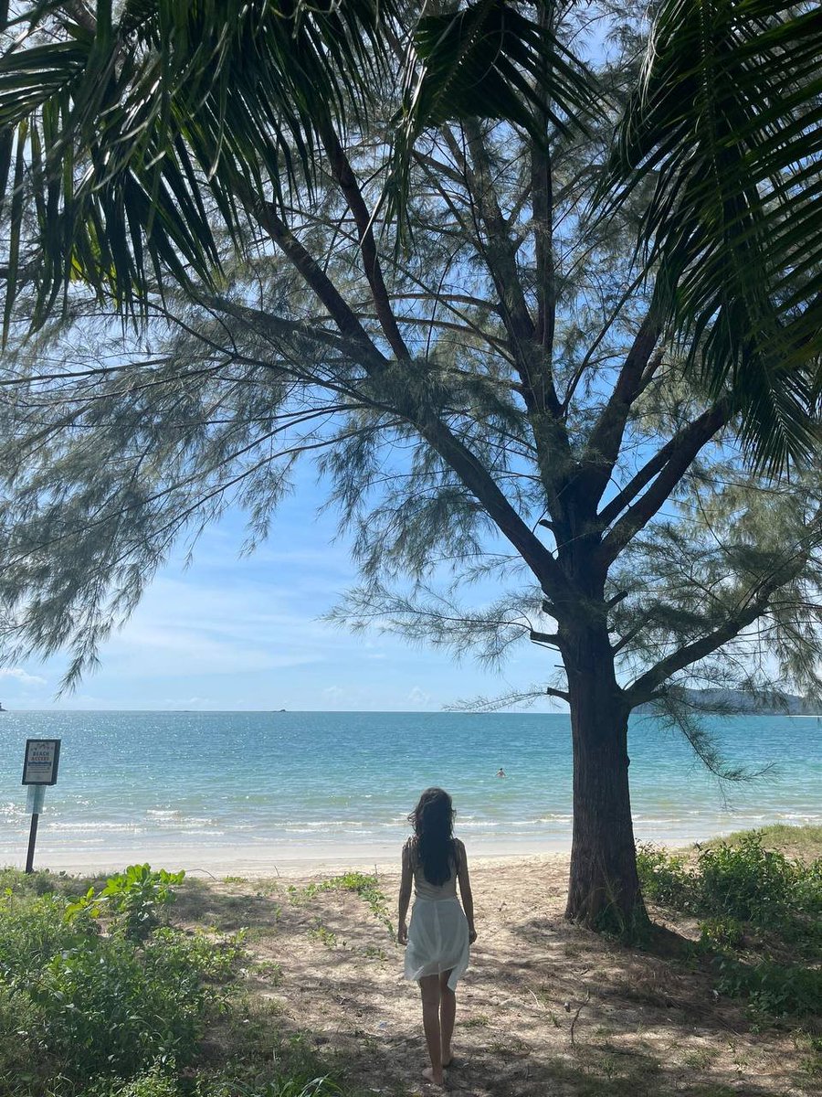 We all need a quiet life sometimes