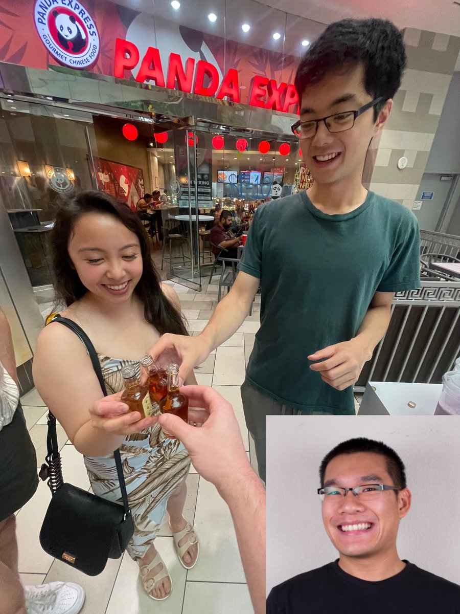 ummm_pal's tweet image. results of @DDRCLUS battle ladder bracket!!
so proud of @rckywong & @ando_ddr for their badass scores and puttin in WORK 😤 👏 def pushed me to try harder with my scores, couldn't have asked for a better team 🥹 (here's our team pic CHEERS 🤣)
+ some scores i was rly proud of!!