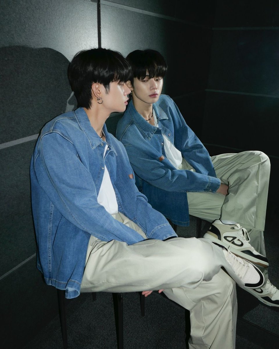 txt_sarangdan2's tweet photo. 231127 #TOMORROW_X_TOGETHER 인스타그램 https://t.co/IpshpCZEfy