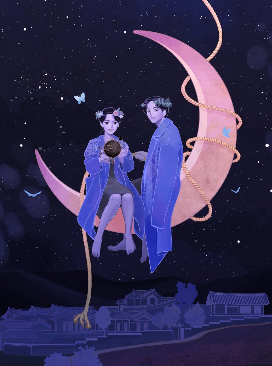 Yeon Agency tweet media