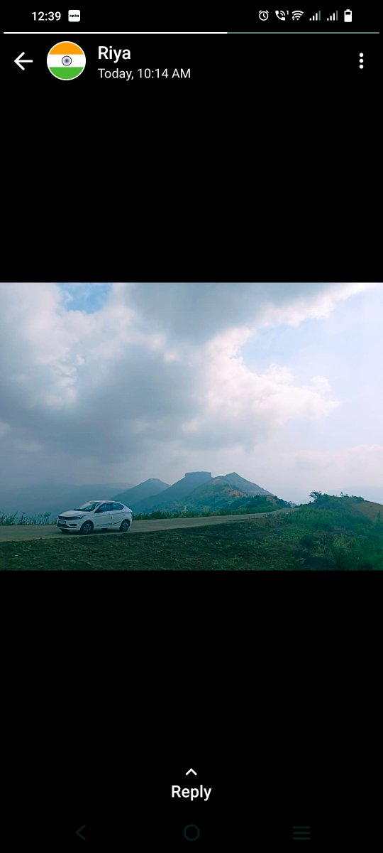 roopali indalkar tweet media