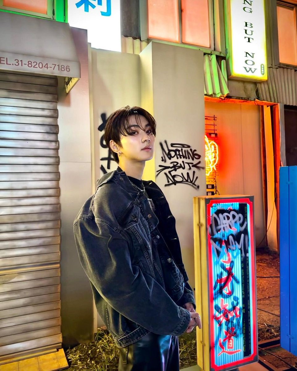 [INSTAGRAM] 231127

“#JUNGWON”

(1/2)

<a href="/ENHYPEN_members/">ENHYPEN</a> <a href="/ENHYPEN/">ENHYPEN OFFICIAL</a> #ENHYPEN #엔하이픈