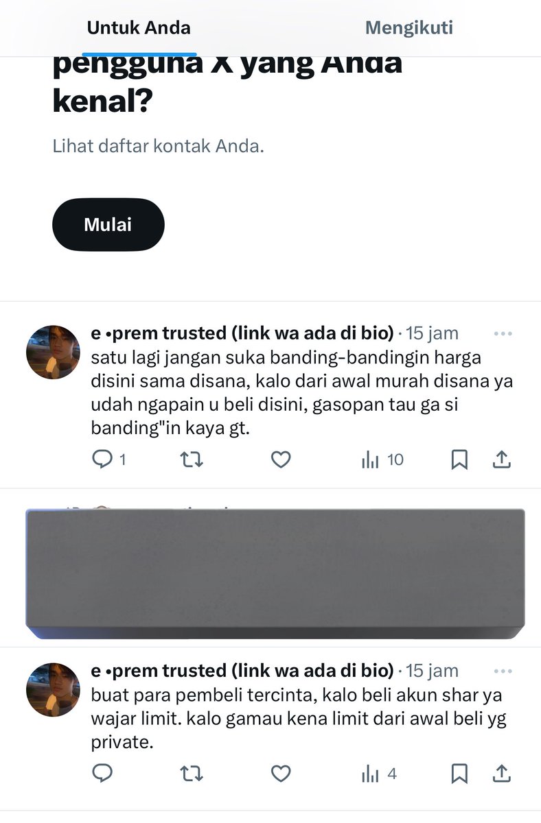 ndllrs_'s tweet photo. Siapapun yg pernah langganan dr akun ini. Awalnya bikin twit kl langganan vidio buat berdua dia bikin twit kl dia jarang make, gak taunya pas gue udh berlanggan yg katanya dia jarang make malah urusan sama org lain (katanya sih sm org rmh). Lah??? Gue ganti lah private, gue byr. https://t.co/AglYxAV5uU