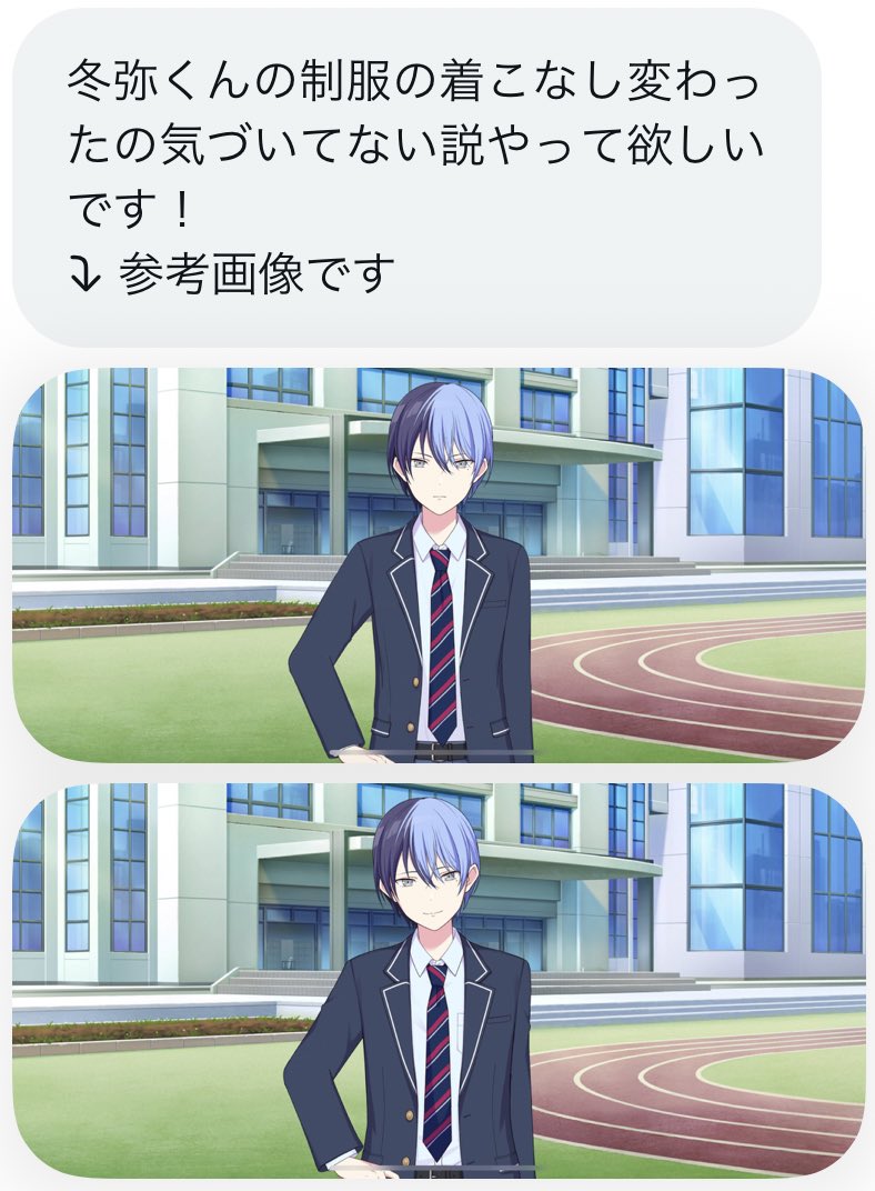 ボスゴブ@クリフェス参加 tweet media