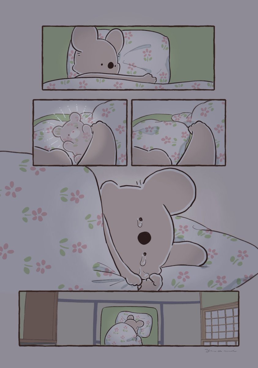koalaenikki's tweet photo. 【再掲】帰りを待つコアラ https://t.co/oma45hiPOM