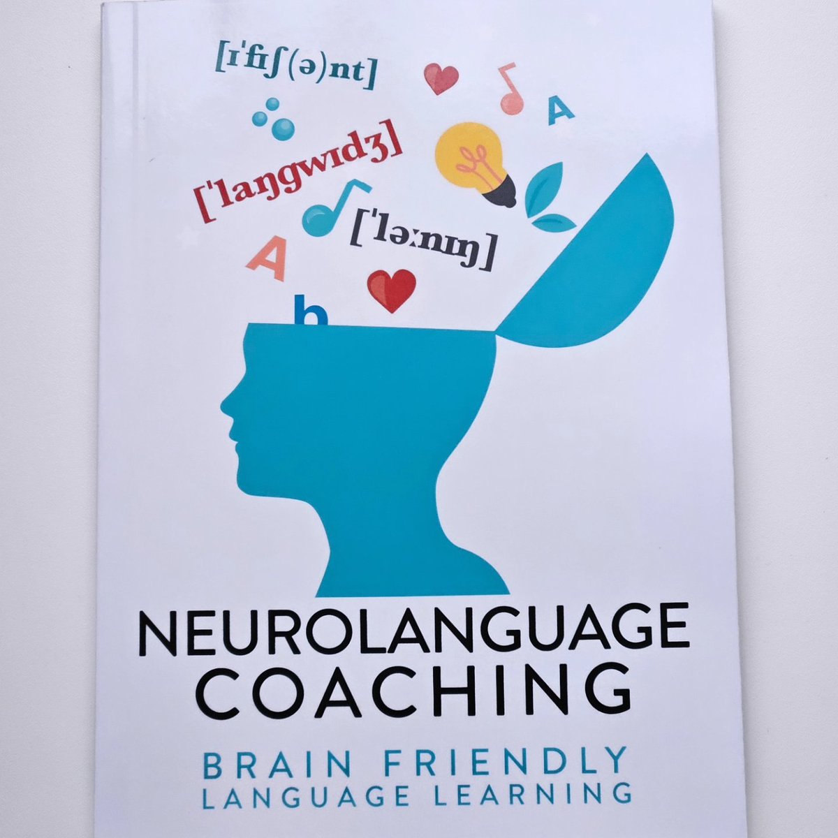 AnnaDyagileva1's tweet photo. Currently reading #neurolanguagecoaching by @Rachel_Paling 📖that starts with "Live as if you were to die tomorrow. Learn as if you were to live forever."🔥
Have you read it?
💎Very useful for #languageteachers #languagelearners #polyglots
#books #bestbooks #esl #efl #language https://t.co/gbaCTO7DEP