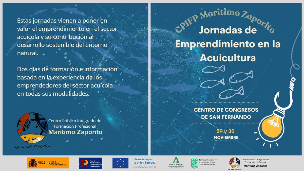 misPeces Acuicultura tweet media