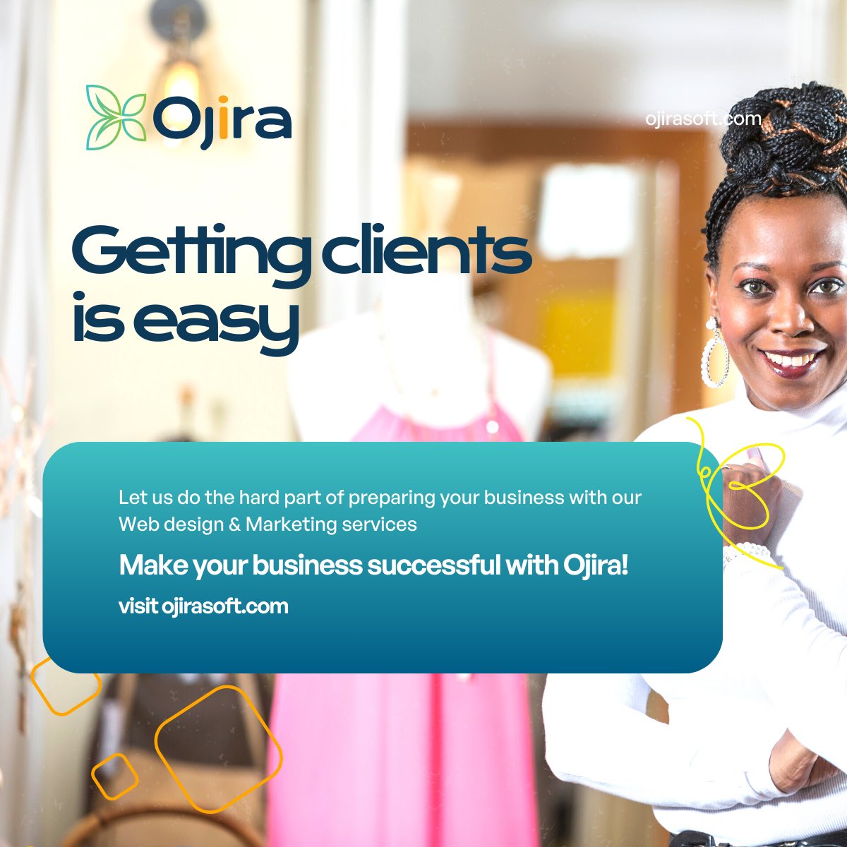 OjiraSoft's tweet image. Visit ojirasoft.com today!