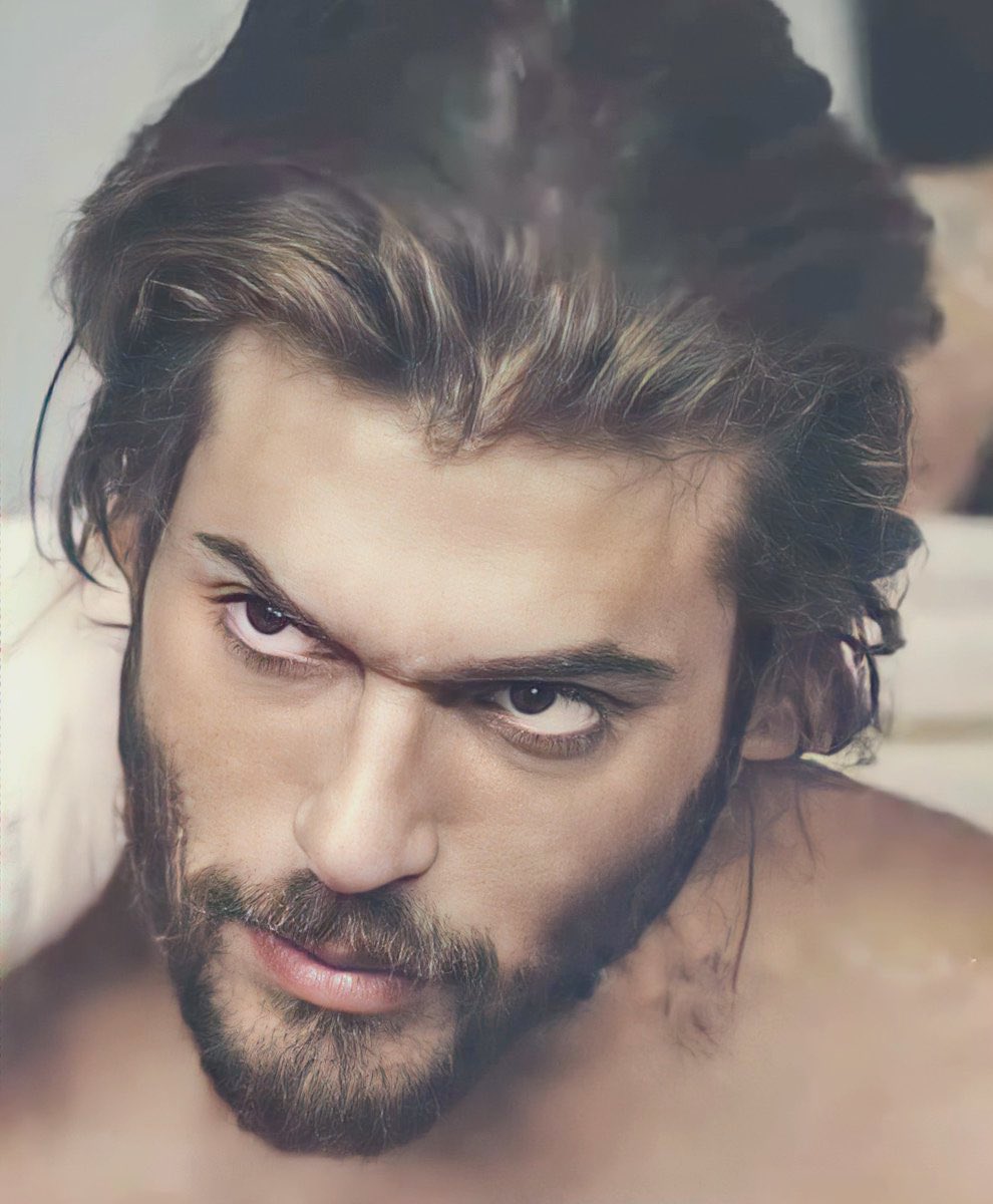 Günaydın 🌎!
No te busques, no te encuentres, constrúyete. Comenzamos semana, vamos a x el lunes. Q tengáis un buen día 😊😍😘

I ❤️ CANYAMAN
#CanYaman