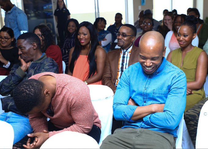 tebello_r's tweet photo. @ngcebomcobothi1 He's done with you...😅 https://t.co/cXjm5WNWeS