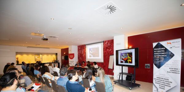 Foto cedida por Ayuntamiento de Rivas