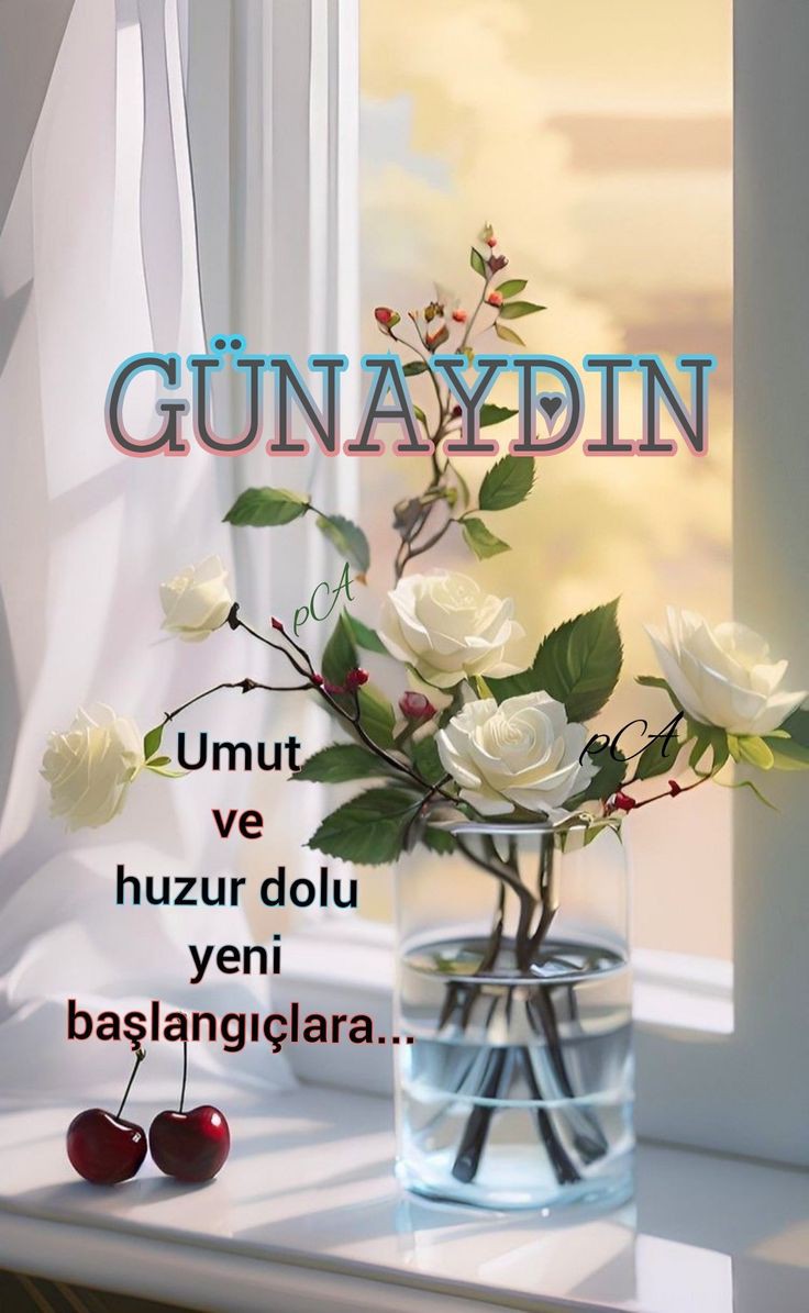 Tüm dert ve sıkıntılarımızdan, feraha erdiğimiz bir hafta olsun.

#Hayırlı_Sabahlar
#Hayırlı_Haftalar