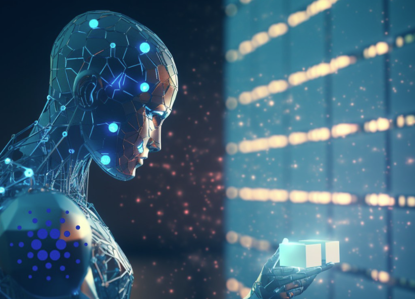 chlooe1996's tweet image. Girolamo not only offers a conversational experience but also has the ability to create and understand visual content, opening up a new and rich interactive experience for users.
Combining AI with the Cardano blockchain, Girolamo solves the security and privacy issues commonly…