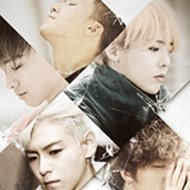 VIP_ot5kings's tweet photo. You cannot find any single photo of Seungri in YGE website, but he was still included in group photos that are posted in their gallery.

VIPs known BIGBANG as five. Noting more, nothing less. #BIGBANG https://t.co/kPq5kqjJoo