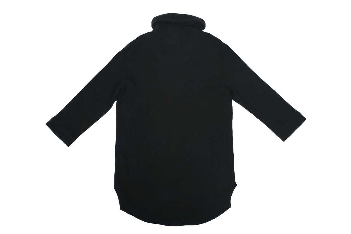 _alraqeba's tweet image. Cashmere High-top