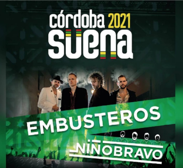 Pues si, tras 3 años, volverá #CordobaSuena. Que ha cambiado desde entonces?