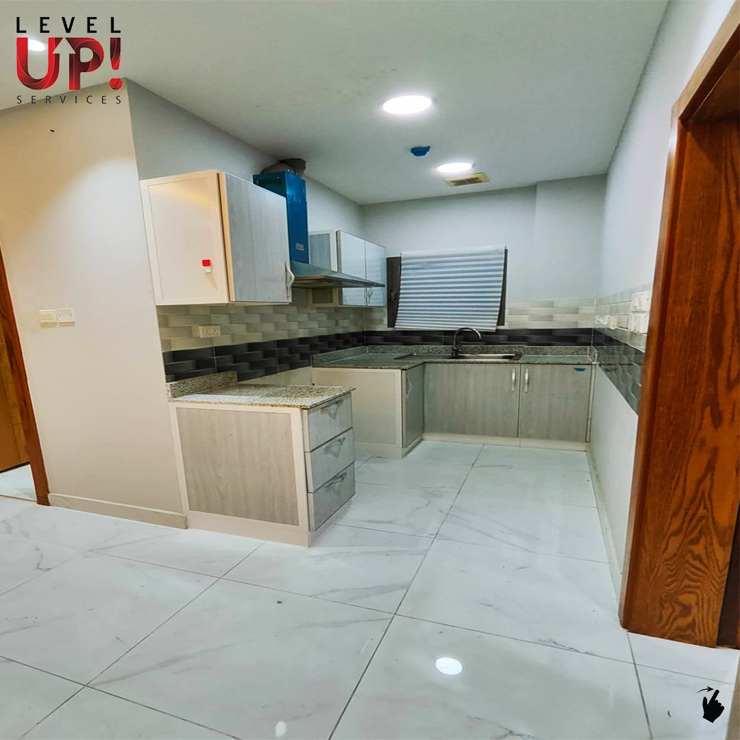 levelupbh01's tweet photo. Elegant Apartment ( For Rent )

Location:-Hidd, Bahrain
Ref No:-0182

Contact :- 36063663
Website :- https://t.co/zfkyZmAXQf

Description :-
- 2 Bedroom
- 2 Bathroom
- 1 Kitchen
- 1 T.V Luong
- Elevator
- Parking
- All Facility Near By

Rent :- 250 BHD Per Month
With Electricity https://t.co/iPjSlWbep9