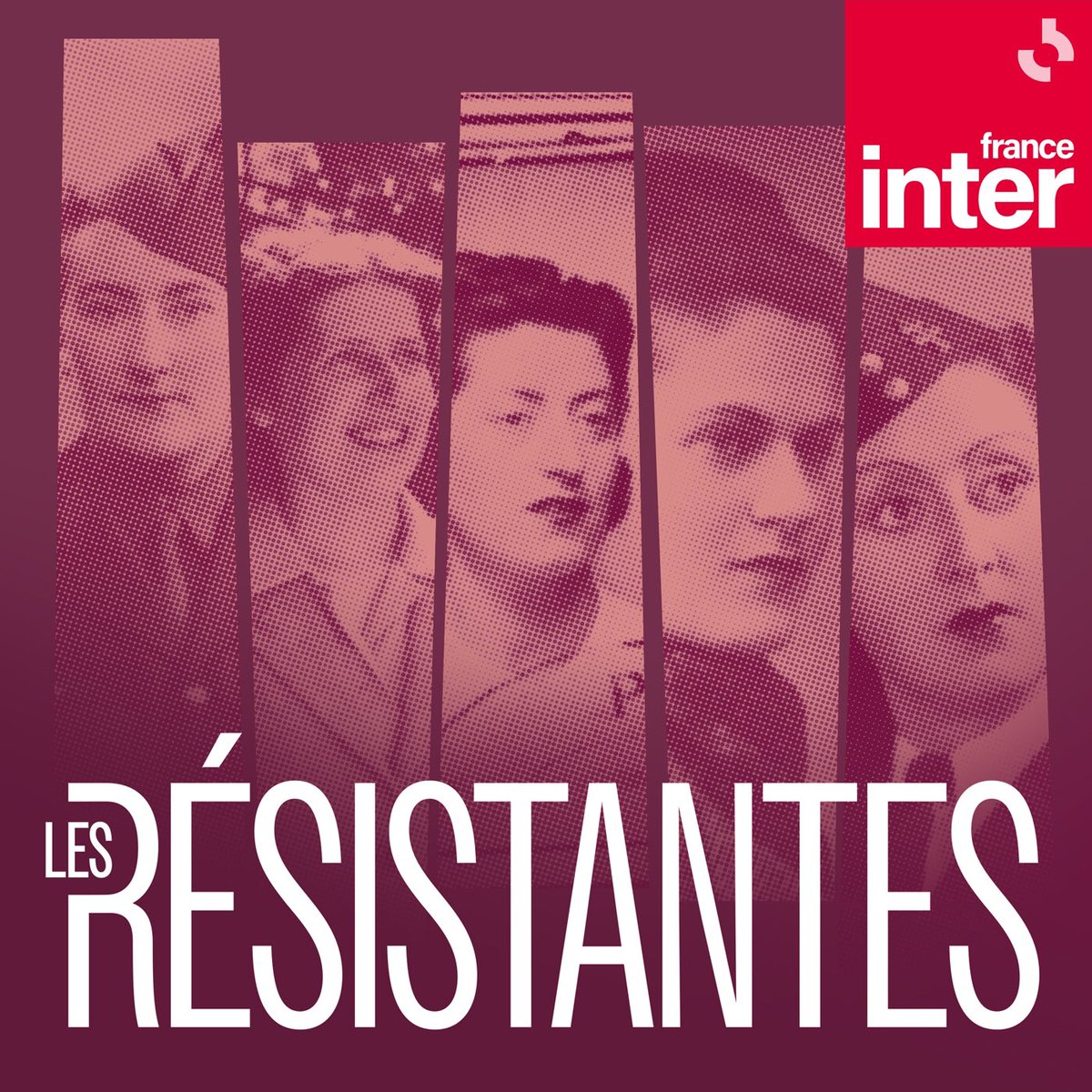 Philippe Collin (@philco750062) on Twitter photo Coming soon…
Elles arrivent le 6 décembre sur <a href="/franceinter/">France Inter</a> et <a href="/radiofrance/">Radio France</a> et elles vont vous faire du bien, la France qu’on aime !
#lesresistantes
#podcast Coming soon…
Elles arrivent le 6 décembre sur <a href="/franceinter/">France Inter</a> et <a href="/radiofrance/">Radio France</a> et elles vont vous faire du bien, la France qu’on aime !
#lesresistantes
#podcast