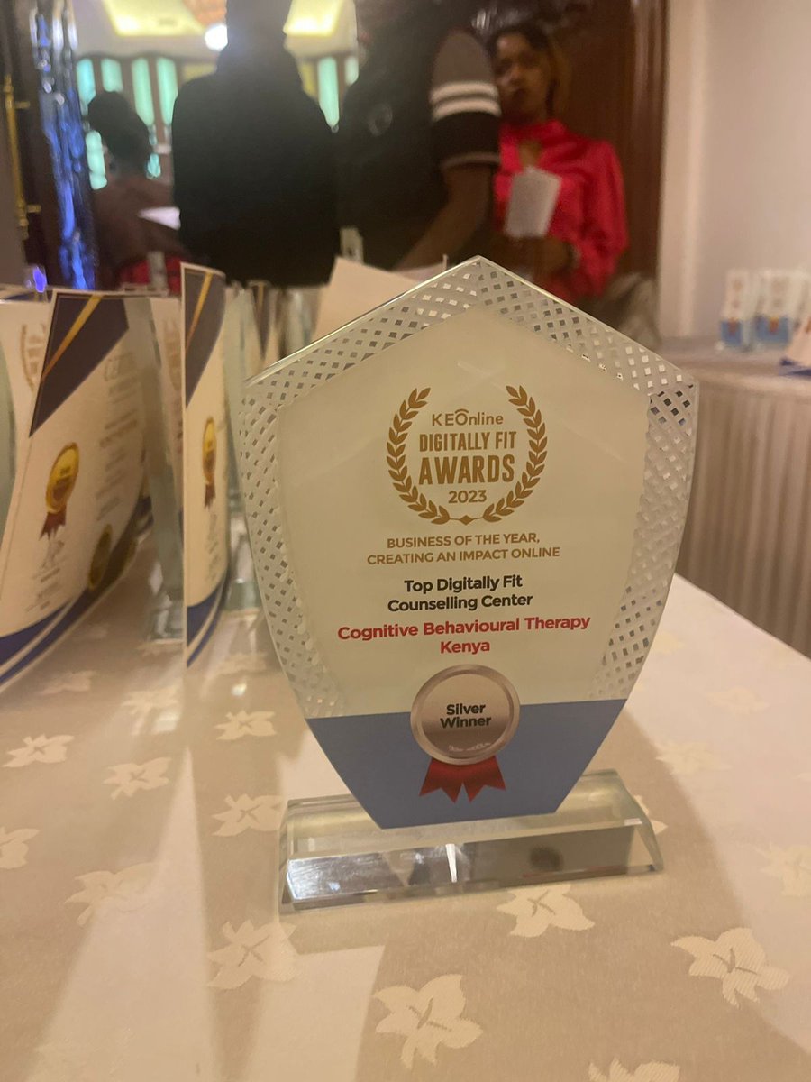 Cbt Kenya tweet media