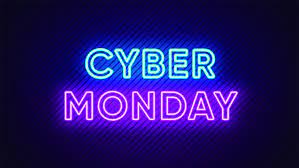 ¡Buenos días y feliz comienzo de semana!
Hoy es #CyberMonday, el día perfecto para convertir tus sueños en estrategias digitales. ¿Listo para llevar tu marca al siguiente nivel? 

Dando vida a las ideas💡✨

#LabCreativo #MarketingCreativo #TransformaciónDigital #HappyMondays