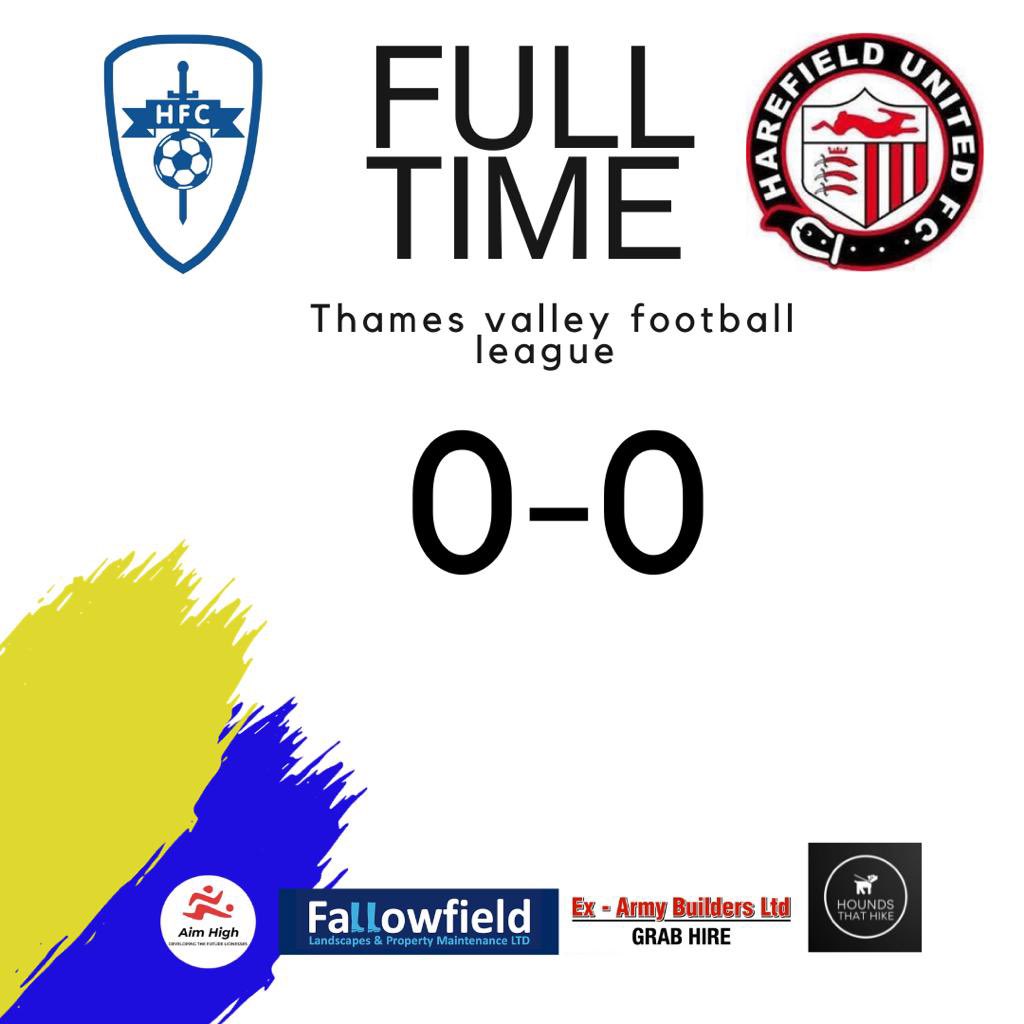 We came away with a point today on the road to Harefield United Ladies FC, You don’t usually come away feeling happy that you have only taken a point. The girls gave 110% across the board, so proud of you all 💙🙏

Player of the Match went to Sam absolutely solid at the back 💙
