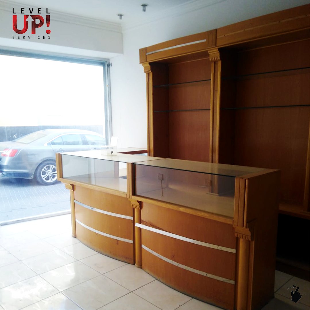 levelupbh01's tweet photo. Store Room.
Exclusive and Car Parking.
Per Month :- 250 BD
Ref No:- 0201
-
-
For More Information:-
📞:- 36063663 / 39040101
🌐:- https://t.co/zfkyZmAXQf https://t.co/t3atD3atVF