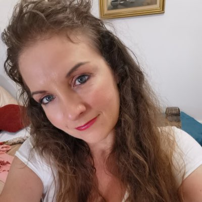 Ed87Sharon's tweet image. #NewProfilePic