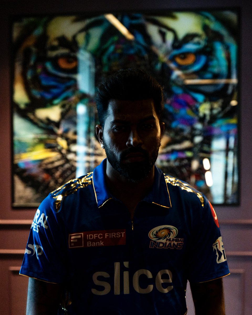 Mumbai Indians (@mipaltan) on Twitter photo 