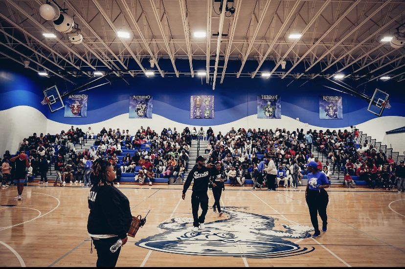 Hometown Hero 🖤