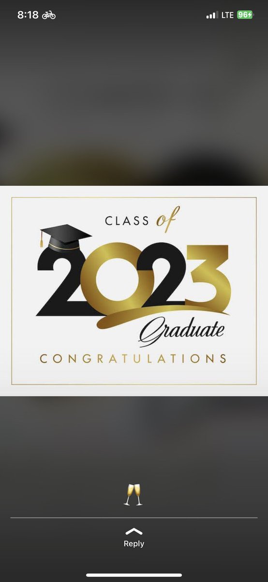 Theseglov's tweet photo. Happy convocation to me
#tasuedconvocation https://t.co/7BUCzMvo1p