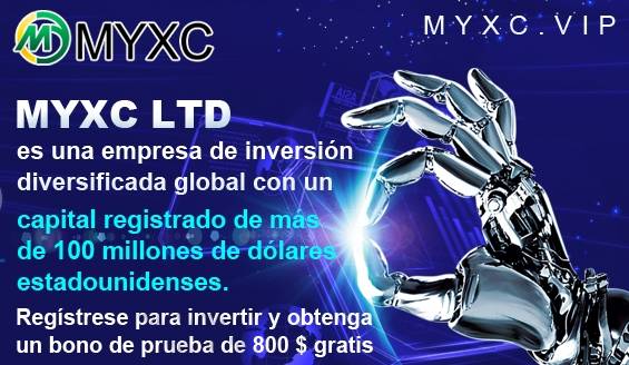 😙The best financial advisor around you, you will receive a trial reward of 800 USDT when you sign up, and you can unlock it to receive cash. The minimum deposit is 10 USDT. Withdrawal fee is 0!😙
😍Official website registration link: myxc.vip/?P526370😍