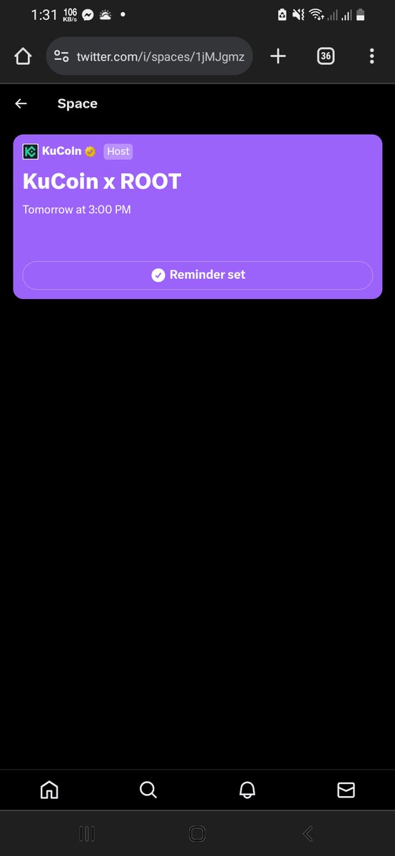 Inayet09's tweet photo. @kucoincom @TheRootNetwork Thanks Sir
give me a good opportunity I hope this is a fantastic and very strong project.
 hopefully this project  going on moon best of luck.🚀🚀

@NazmulH50 @NivritoBiswas https://t.co/Lfdoe9OQGr