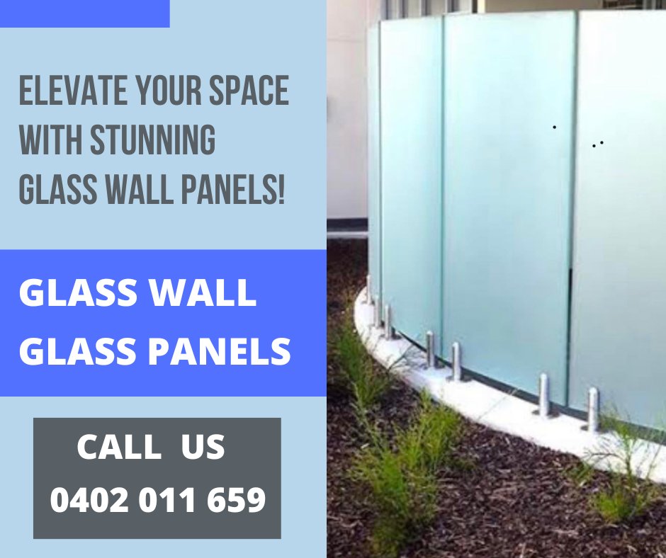 fencingpoolwa's tweet photo. Transform your surroundings with our exquisite Glass Wall Panel Services! At Perth Glass Pool Fencing, we specialize in creating bespoke glass solutions that seamlessly blend functionality with aesthetics. https://t.co/kURjOXdPkc