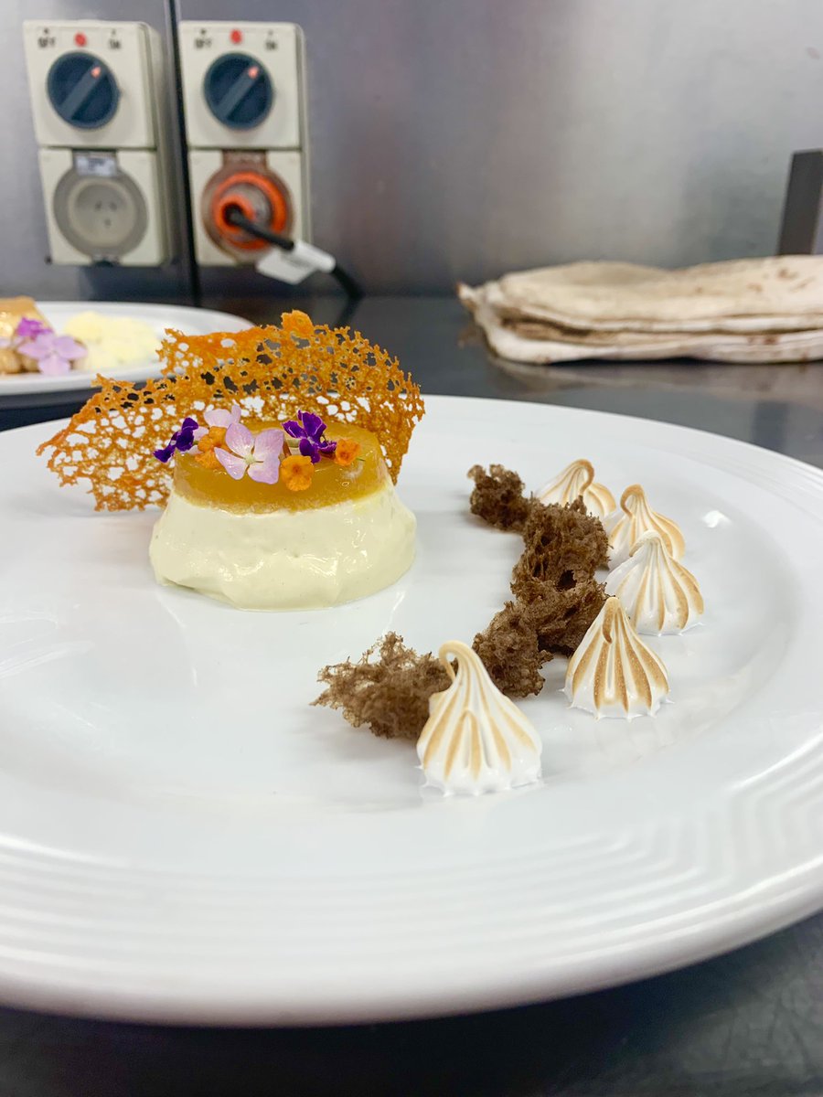 AVAXCARDO's tweet photo. Mango Parfait 😋 https://t.co/kHxQubzzyC