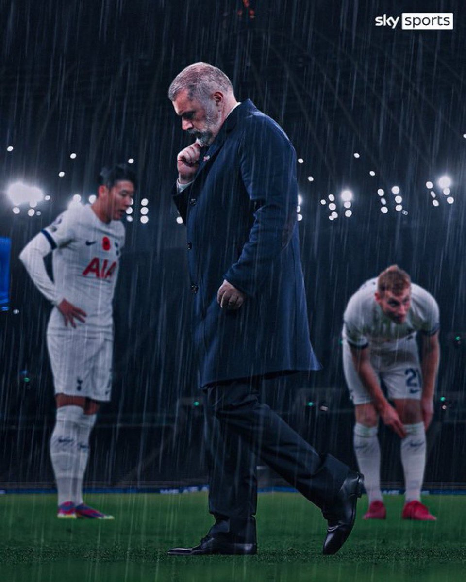 That Tottenham Feed  tweet media